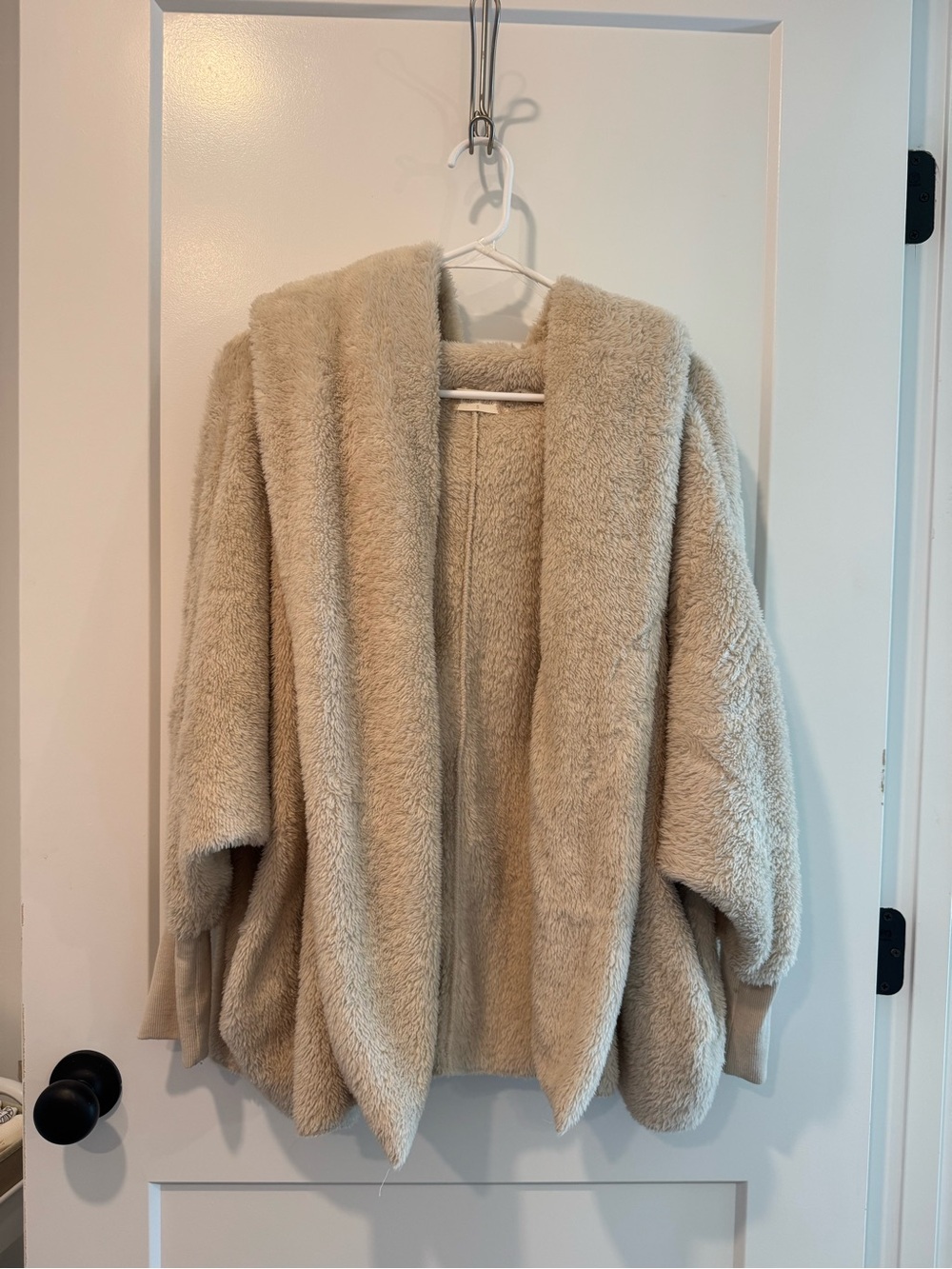 Altar’d State Fur Cardigan
